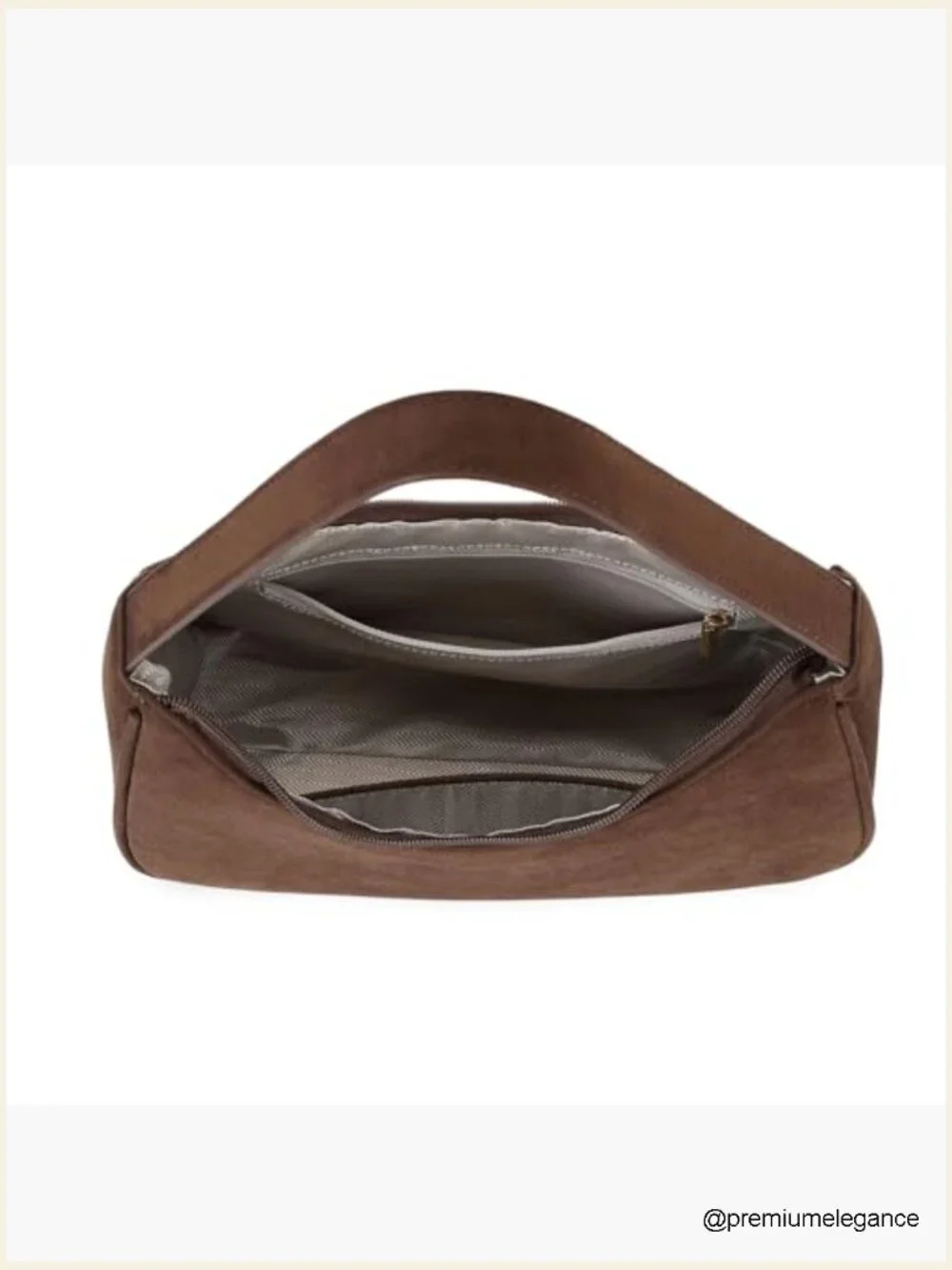 Fashion Shoulder Bag Hobo Tote Handbag Mini Clutch Purse Daily Work Travel